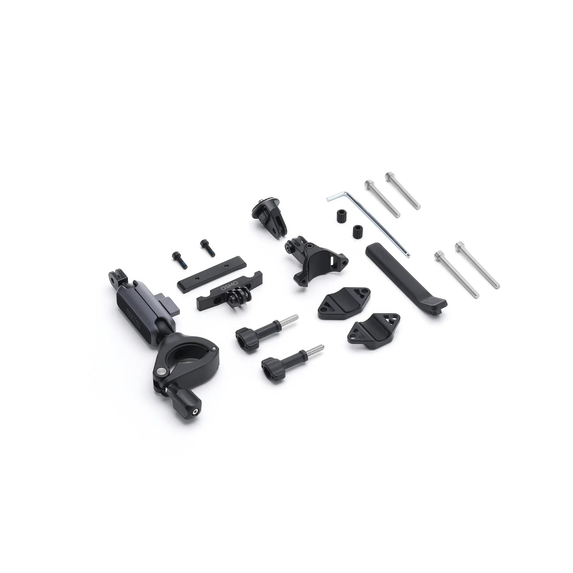 DJI Osmo Bike Rear Mount Kit