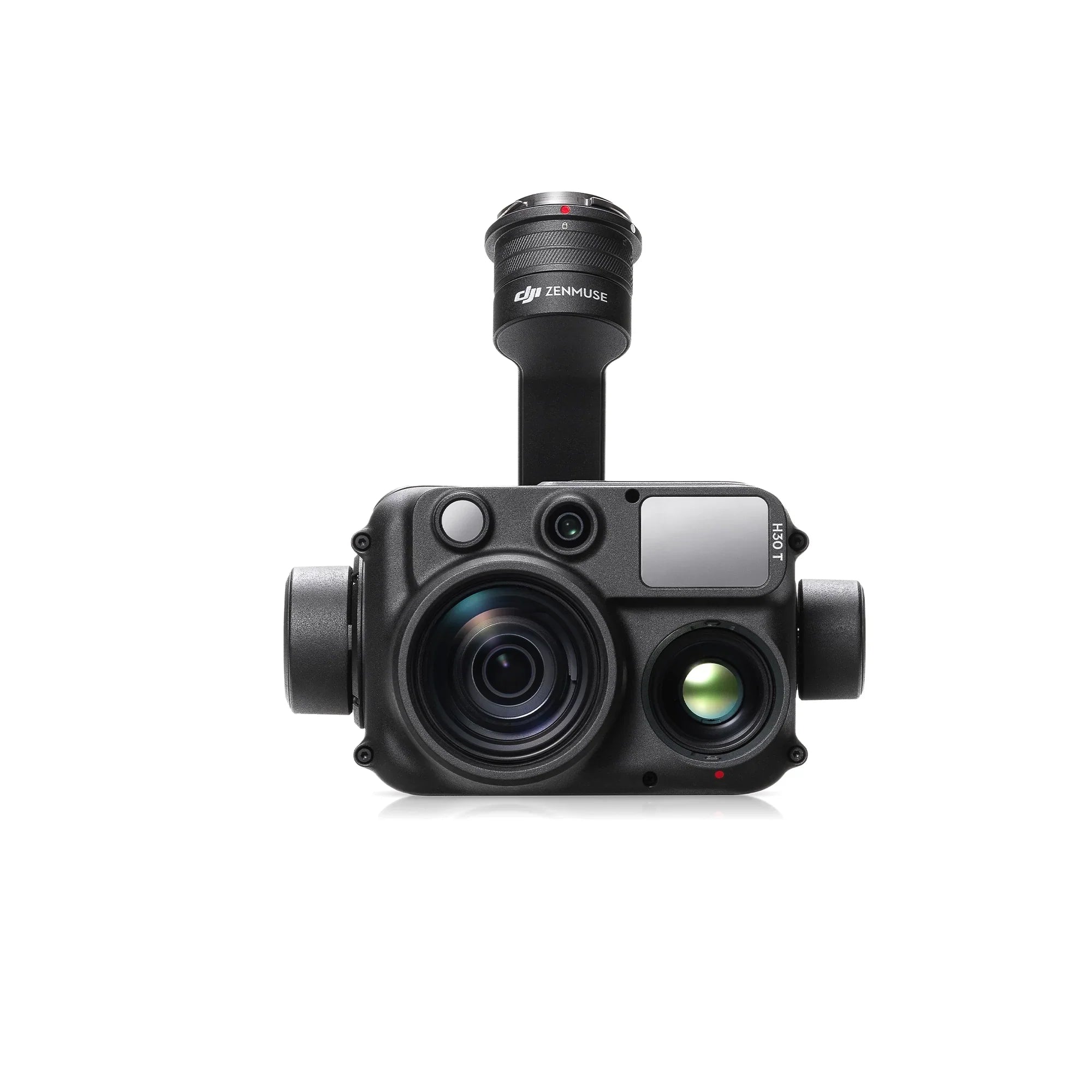 DJI Matrice 350 RTK Drone Only & H30T Payload with Worry-Free Basic Combo