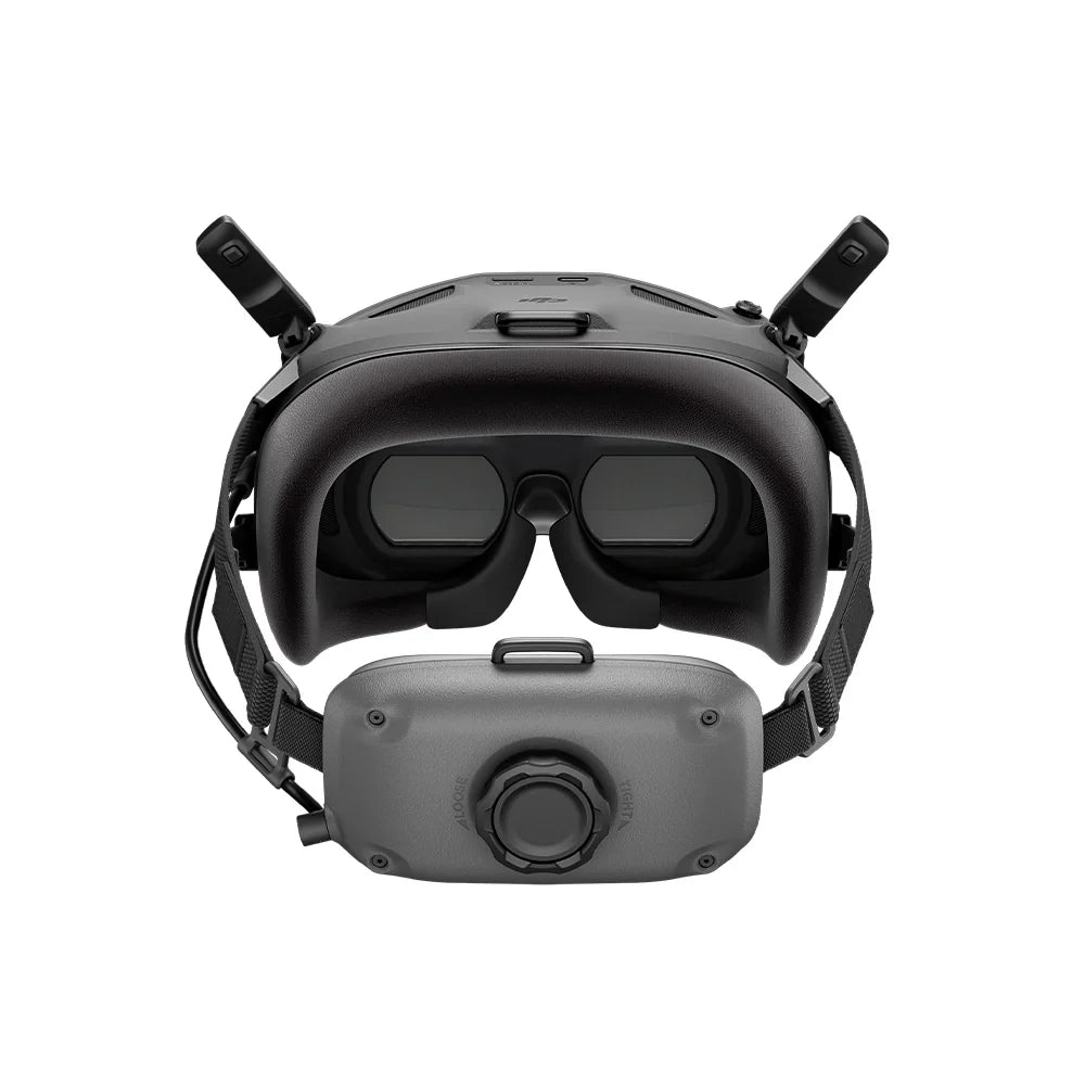 DJI Goggles N3 for DJI Neo / Avata 2 / O4 Air Unit