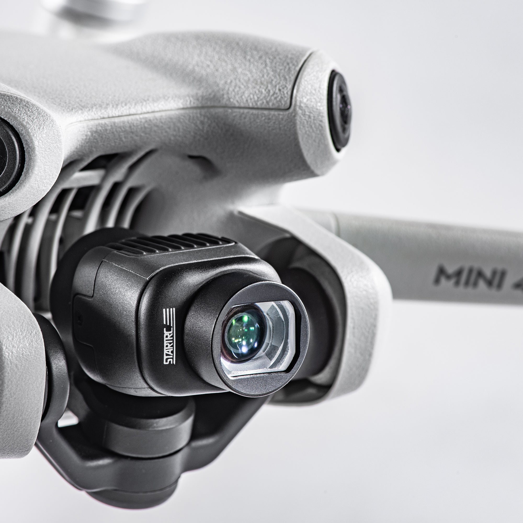 STARTRC DJI Mini 4 Pro Wide-Angle Lens