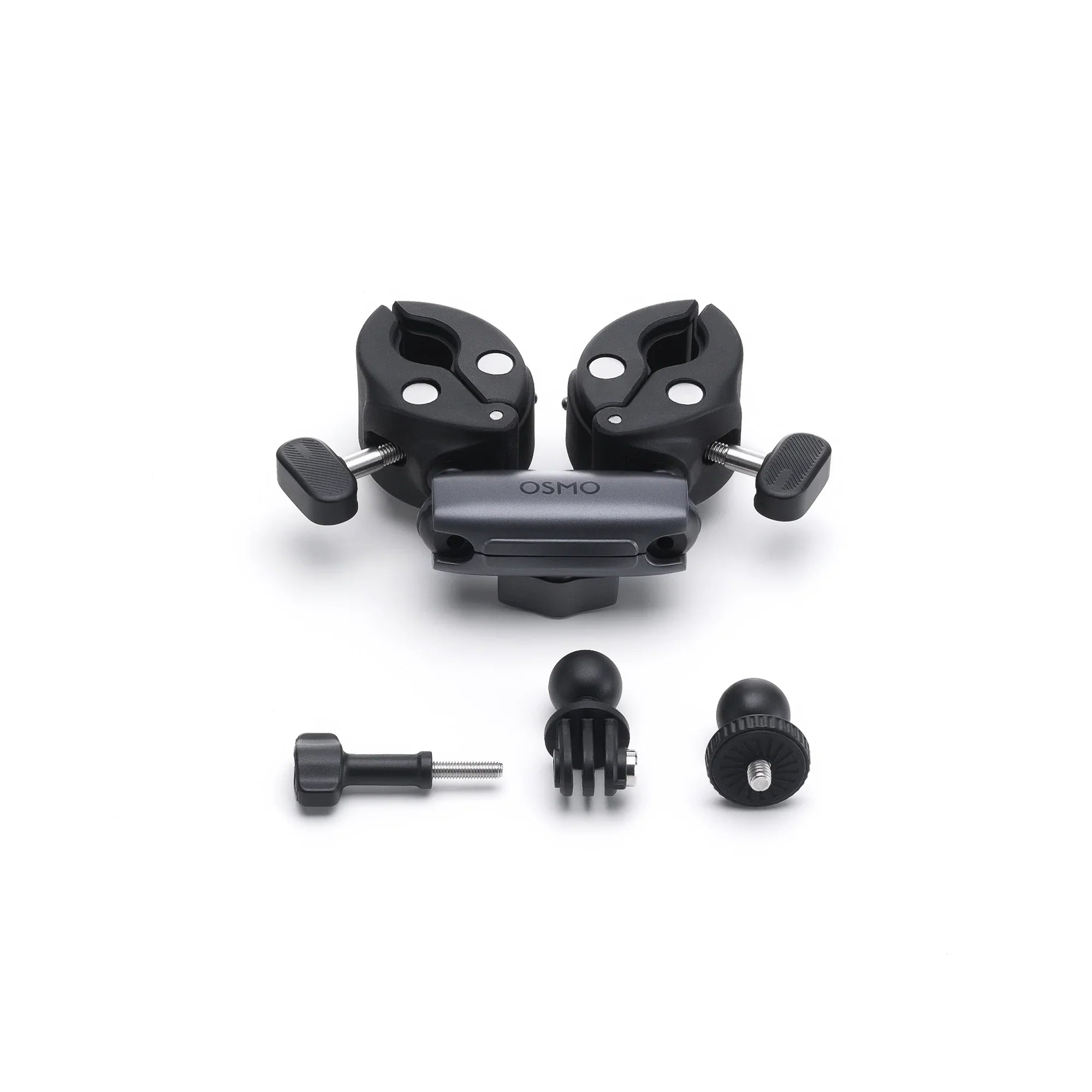 DJI Osmo Dual Heavy-Duty Clamp