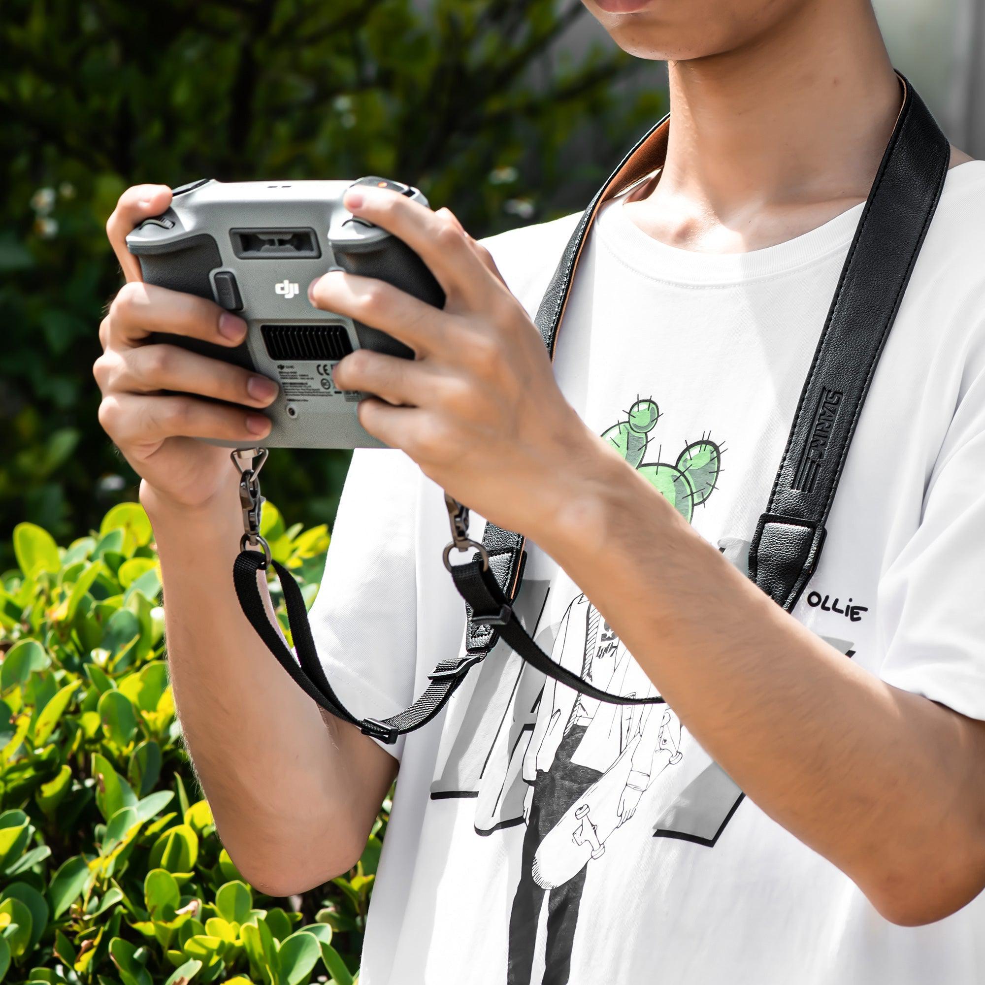 Advanced Neck Strap For DJI RC / RC Pro