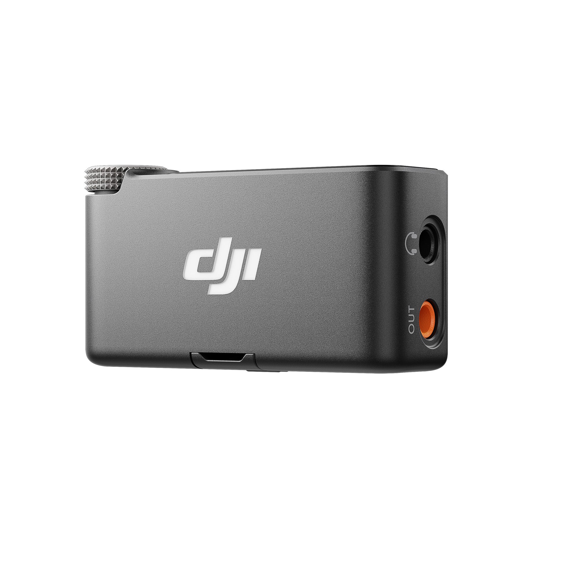 DJI Mic 2 Combo (2 Transmitter + 1 Receiver + Charging Case)