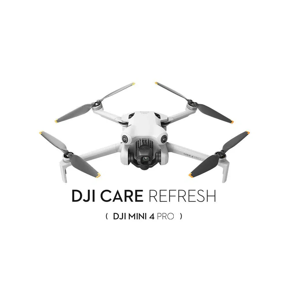 DJI Mini 4 Pro Drone Fly More Combo RC2 - Sky Master Bundle
