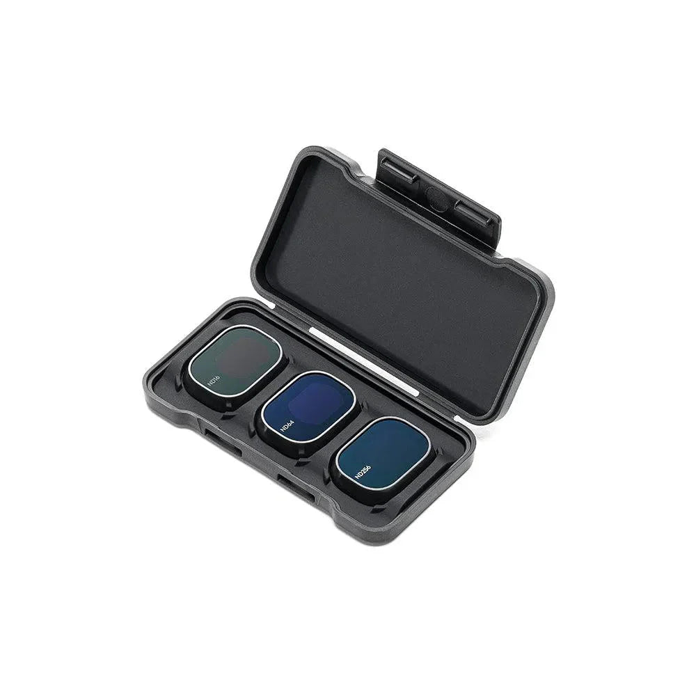 DJI Mini 4 Pro ND Filters Set (ND16/64/256)