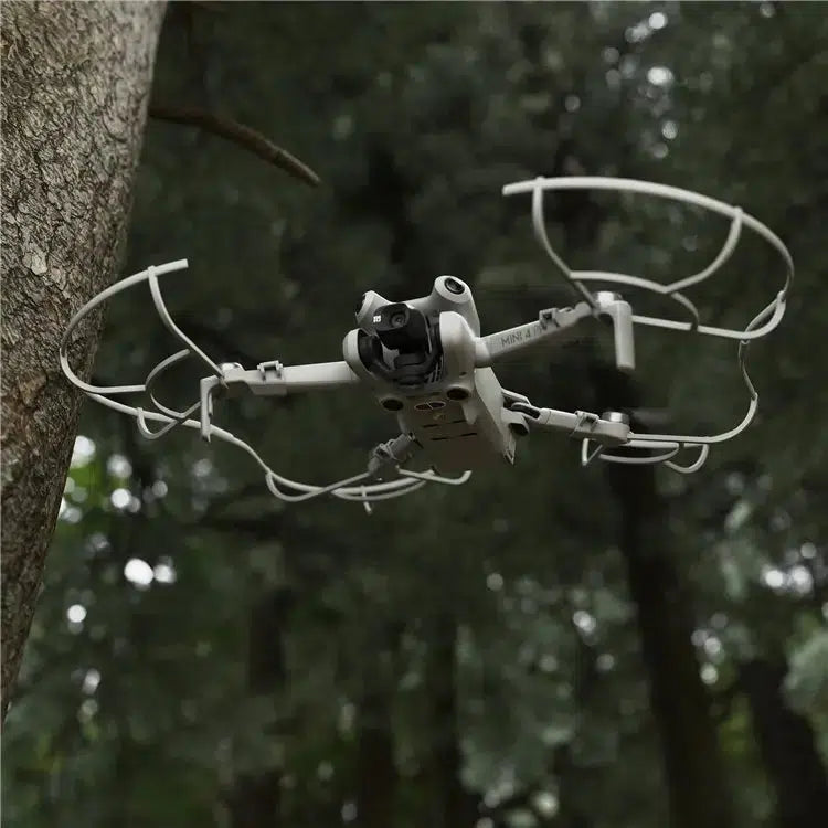 DJI Mini 4 Pro Propeller Guard - STARTRC