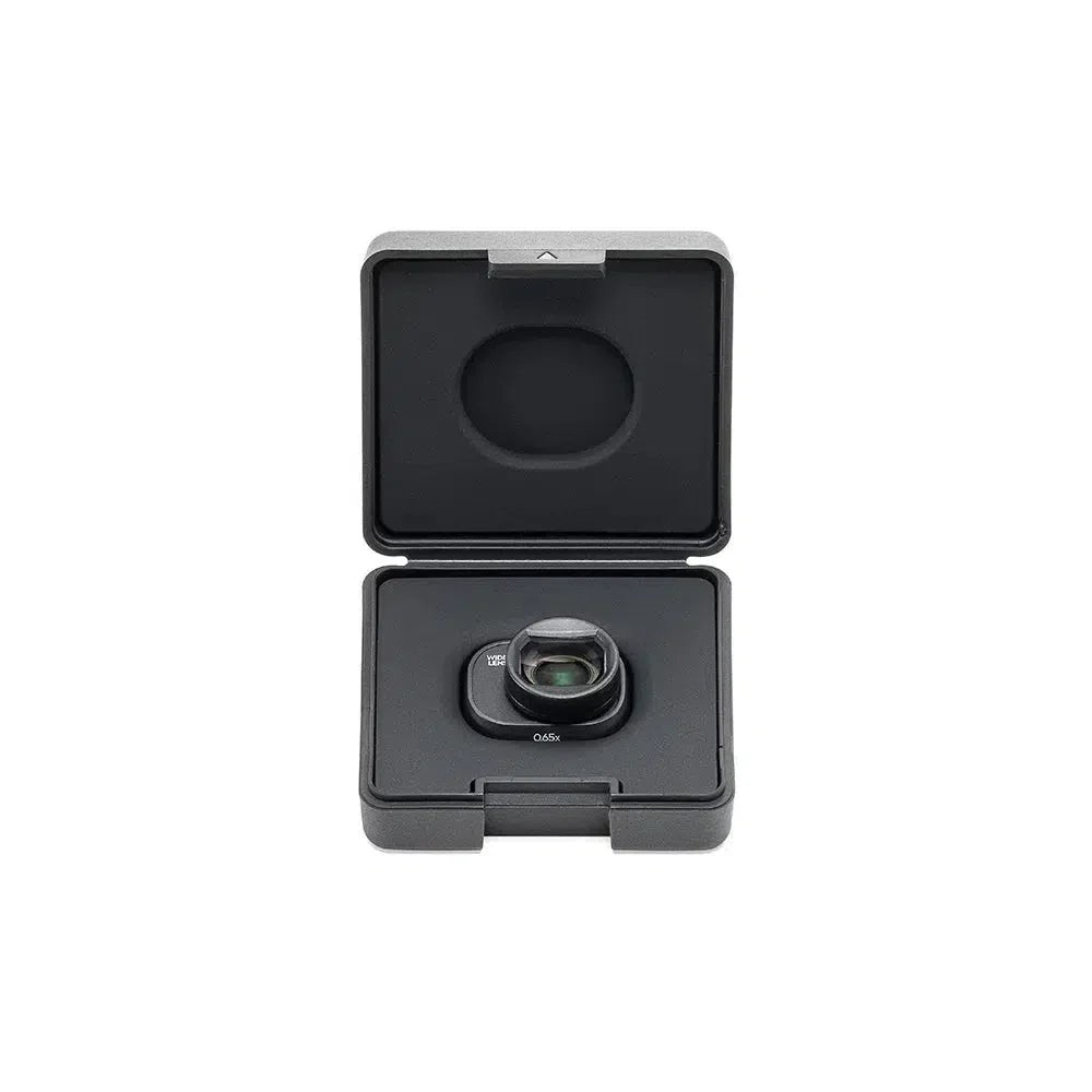 DJI Mini 4 Pro Wide-Angle Lens