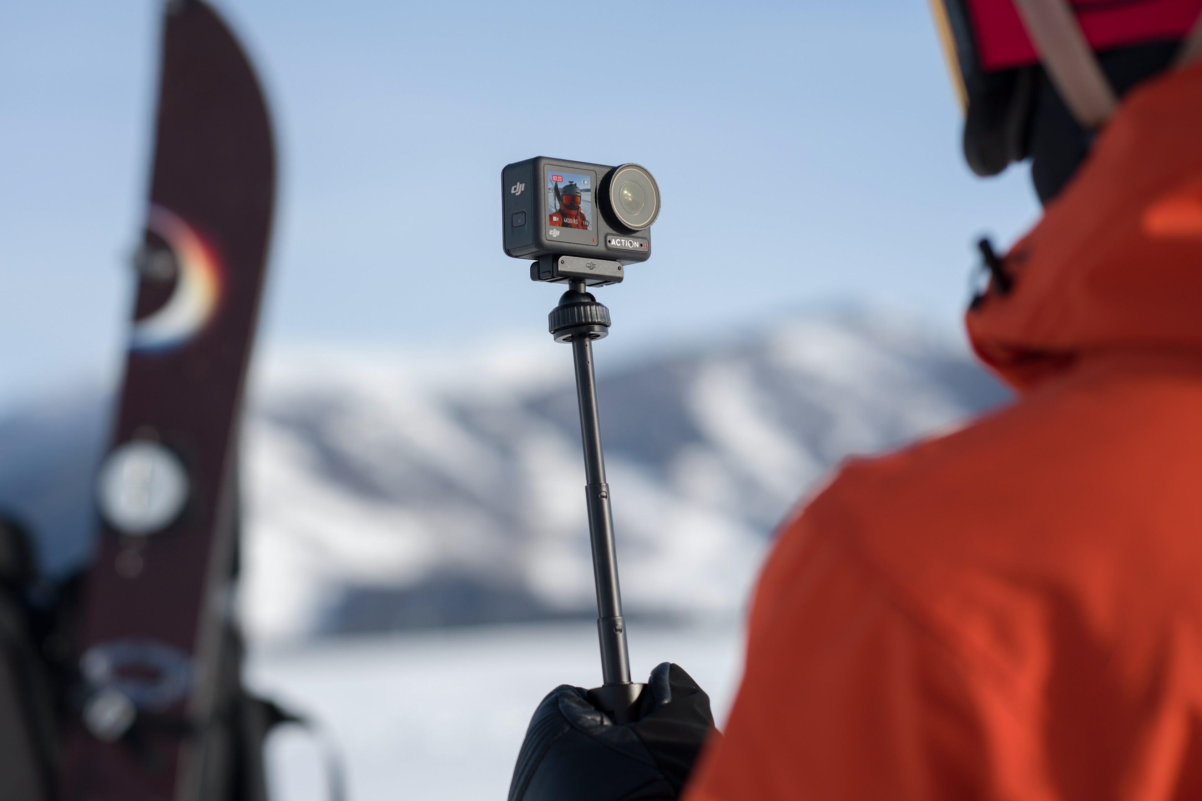 DJI Osmo Action Mini Extension Rod