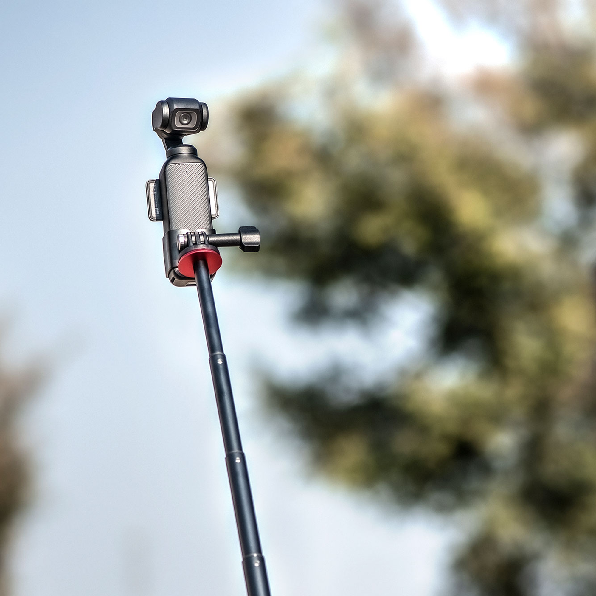 DJI Osmo Pocket 3 Expansion Adapter - StartRC