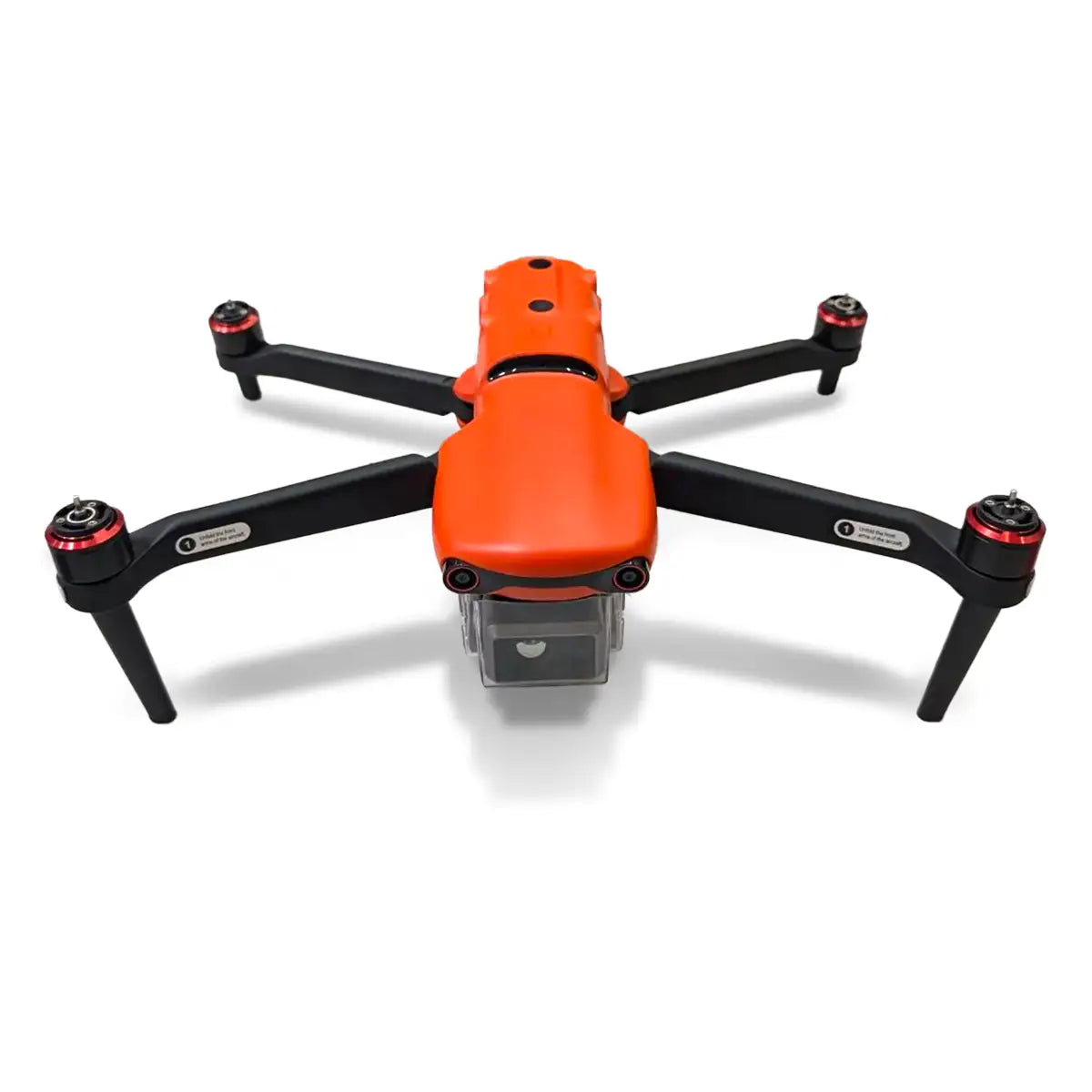 Autel EVO II Dual 640T Rugged Bundle V3 / 6K Rugged Bundle Combo (Used)