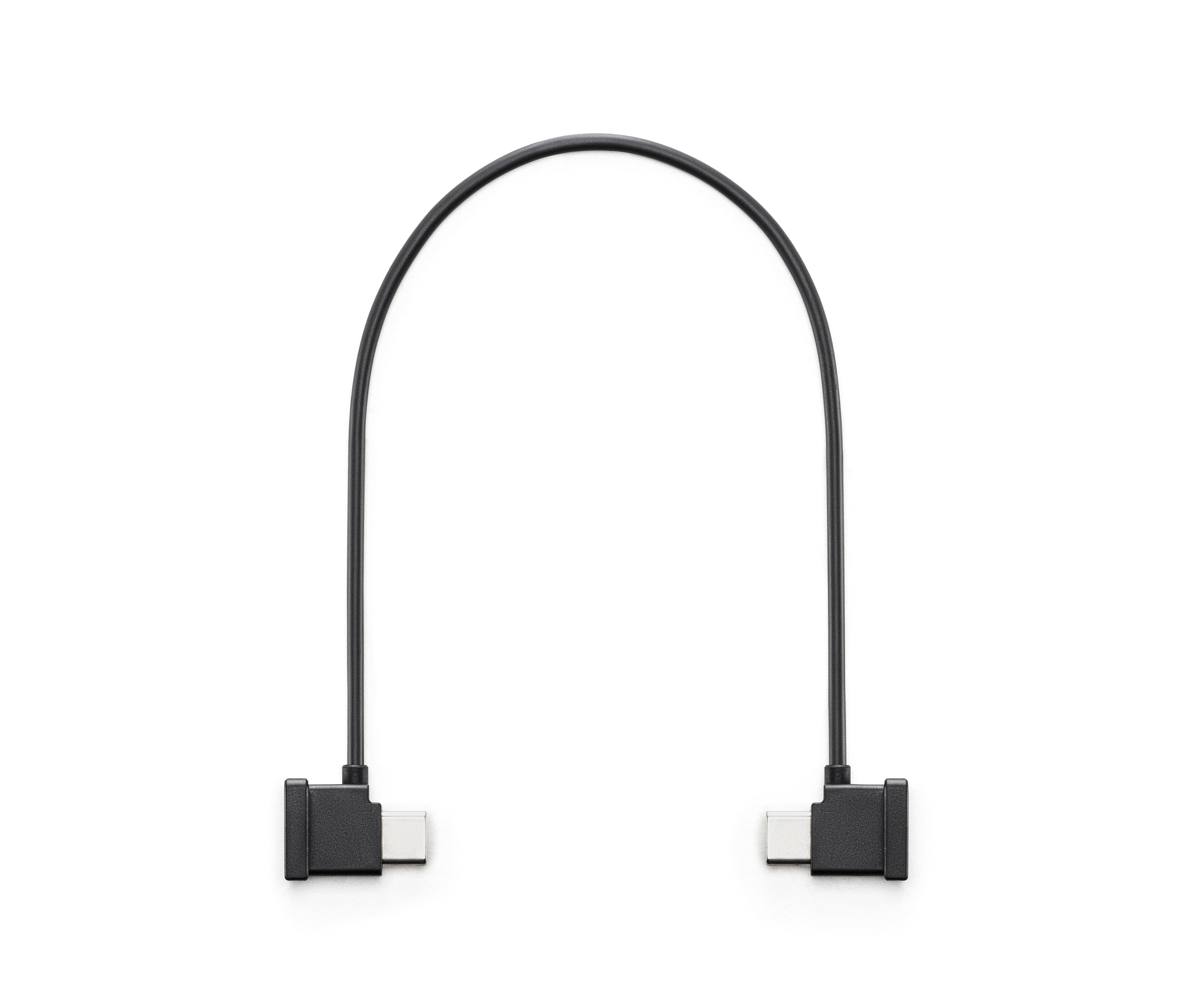 RX to Phone Connection Cable (USB-C to USB-C, 22 cm)