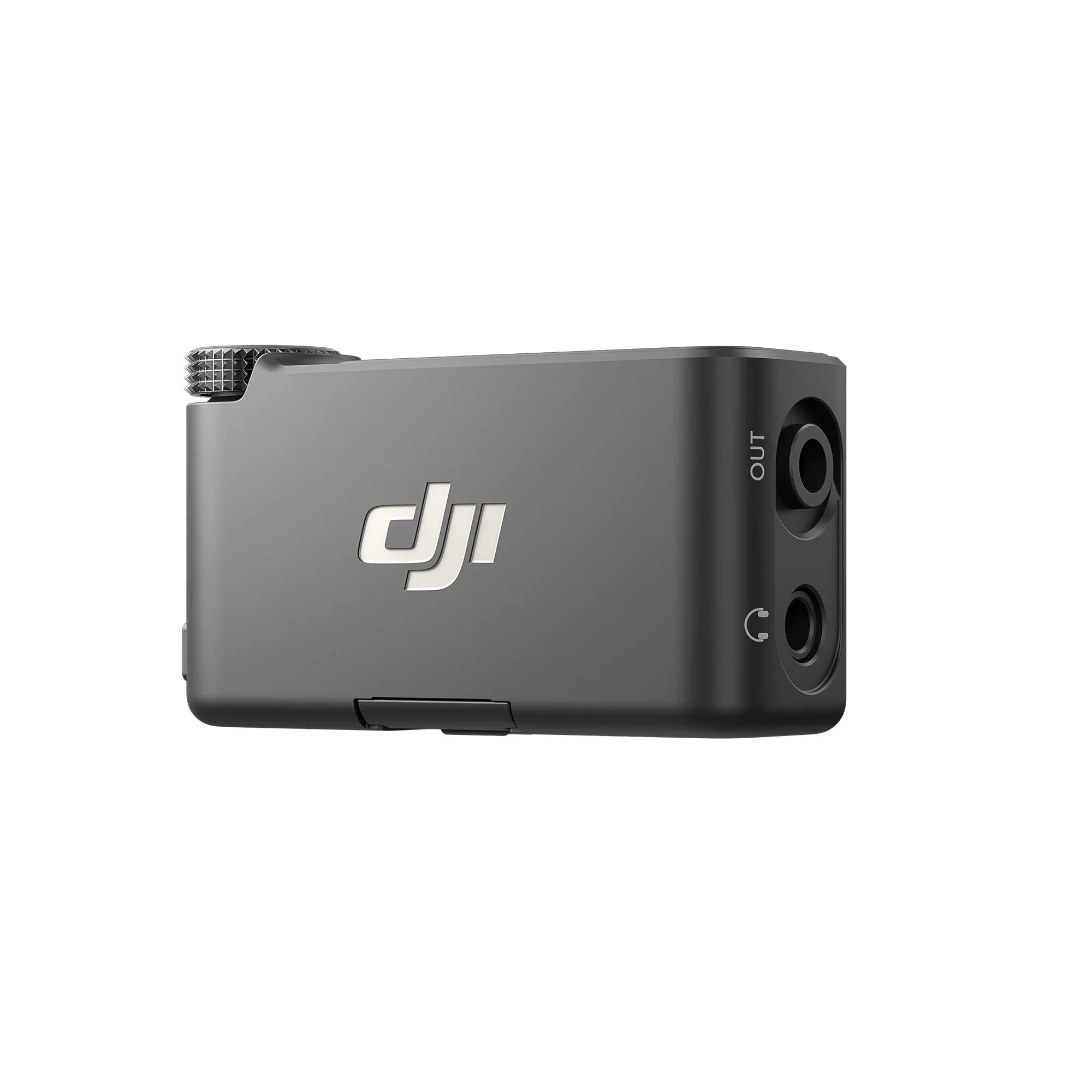 DJI Mic 3 Receiver