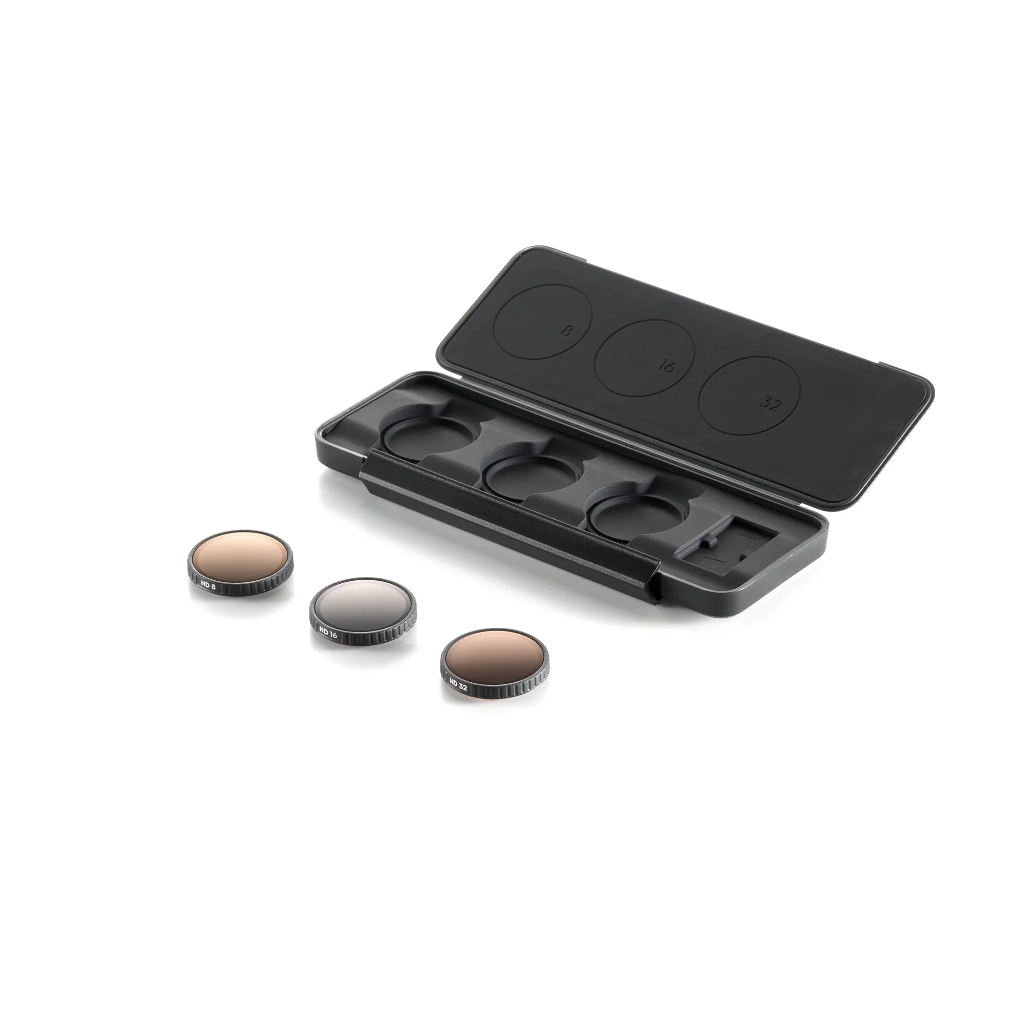 DJI Osmo Nano ND Filter Set (8/16/32)