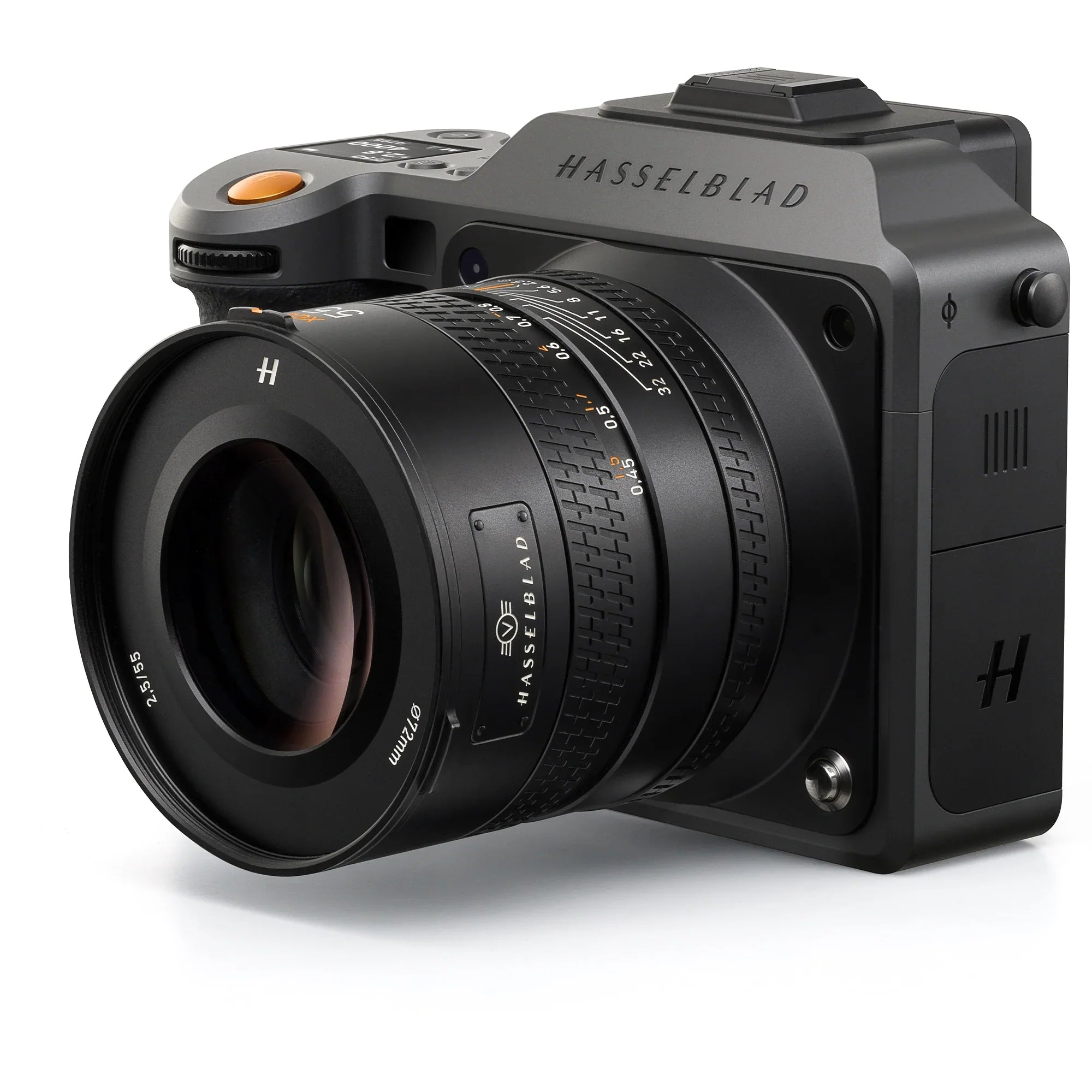 Hasselblad X2D II 100C Mirrorless Digital Camera